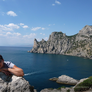 Фотография профиля