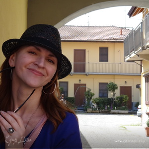 Фотография профиля