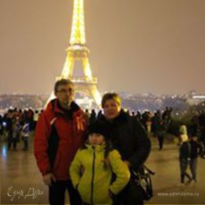 Фотография профиля