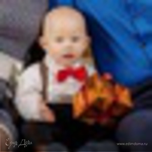 Фотография профиля