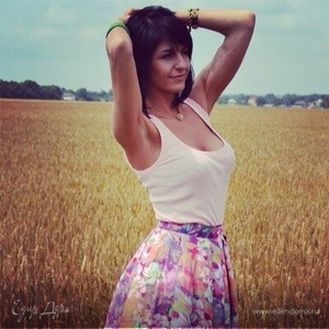 Фотография профиля