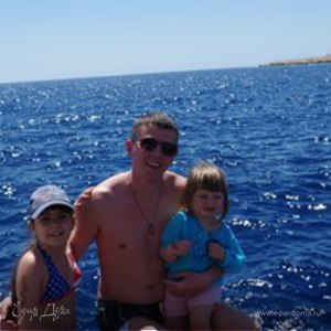 Фотография профиля