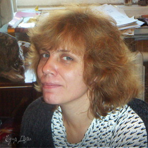 Фотография профиля