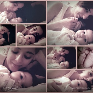 Фотография профиля