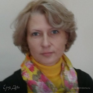 Фотография профиля