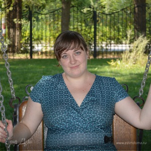 Фотография профиля