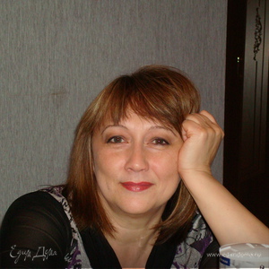 Фотография профиля