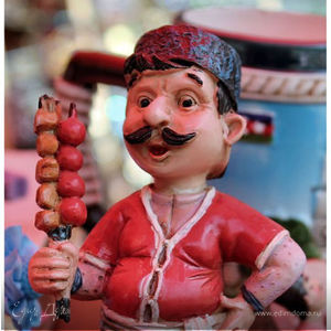 Фотография профиля