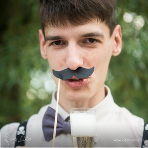 Фотография профиля