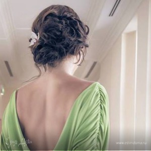 Фотография профиля