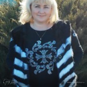 Фотография профиля