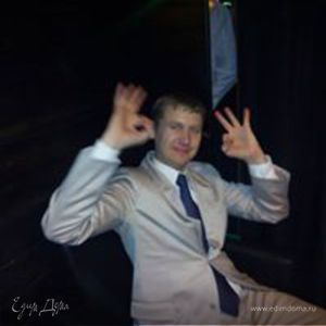 Фотография профиля