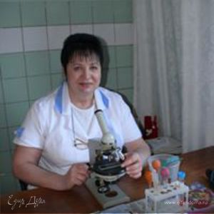 Фотография профиля