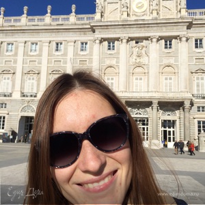 Фотография профиля