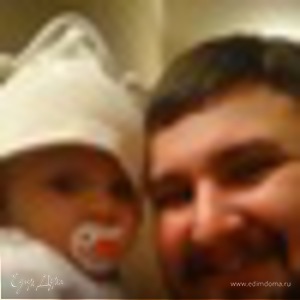 Фотография профиля