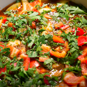 Фотография профиля