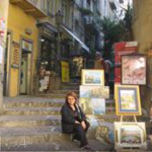 Фотография профиля