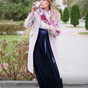 Фотография профиля