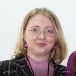 Фотография профиля