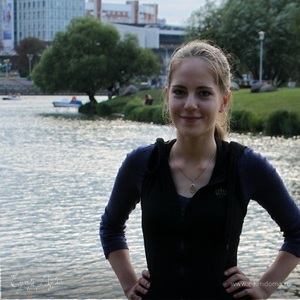 Фотография профиля