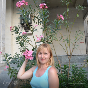 Фотография профиля