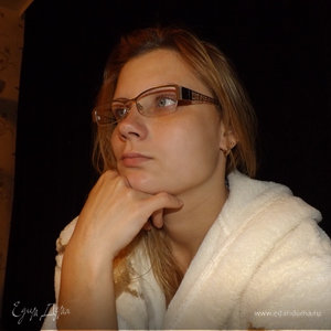 Фотография профиля