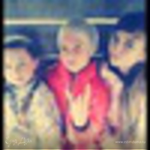 Фотография профиля