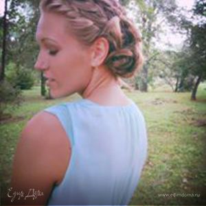 Фотография профиля