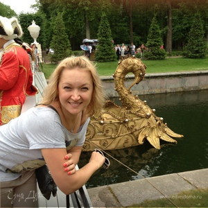 Фотография профиля