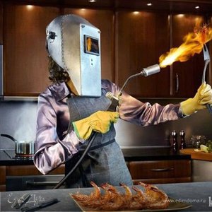 Фотография профиля