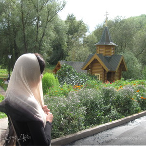 Фотография профиля