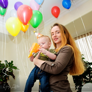 Фотография профиля