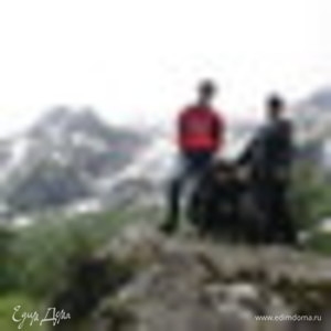 Фотография профиля