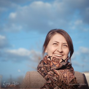 Фотография профиля