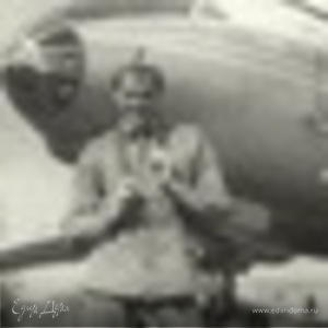 Фотография профиля