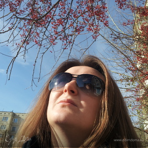 Фотография профиля