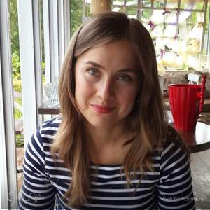 Фотография профиля