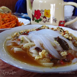 Фотография профиля