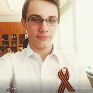 Фотография профиля