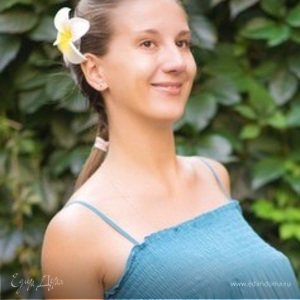 Фотография профиля