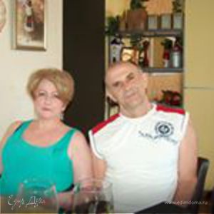 Фотография профиля