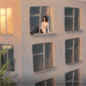 Фотография профиля