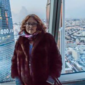 Фотография профиля
