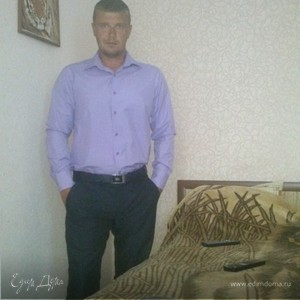 Фотография профиля