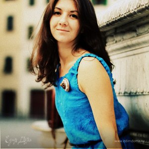 Фотография профиля