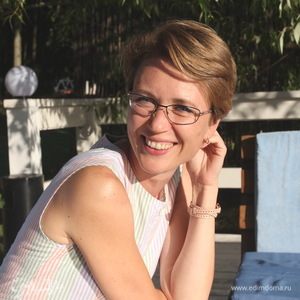 Фотография профиля