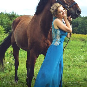 Фотография профиля