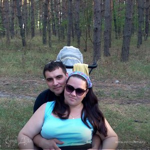 Фотография профиля