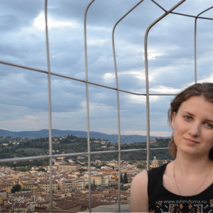 Фотография профиля