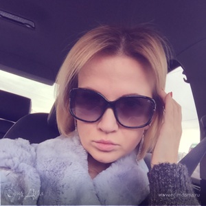 Фотография профиля